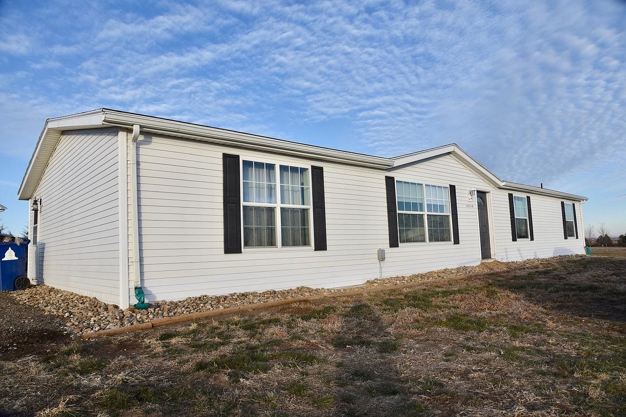 20538 Buhl Ave, Pierre, SD 57501 Zillow