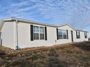 20538 Buhl Ave, Pierre, SD 57501