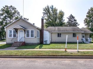 306 W Brown St, Augusta, WI 54722