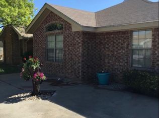 2009 Freeport Ln, Midland, TX 79707