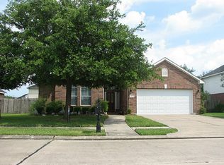 2123 Rome Dr, Pearland, TX 77581