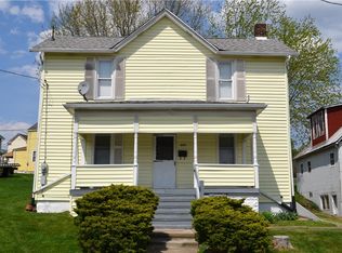 417 Harrison Ave, Leechburg, PA