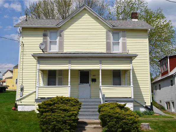 417 Harrison Ave, Leechburg, PA 15656