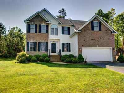 9635 Prince James Ter, Chesterfield, VA, 23832