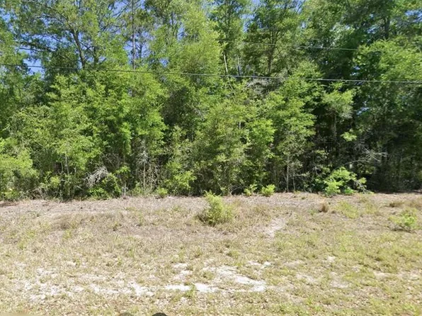 SW ROBIN DR LOT 20, DUNNELLON, FL 34431