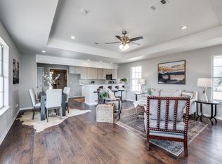 213 Rabbit Shadow Trl, Whitney, TX 76692