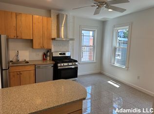 8A Boston St #3, Boston, MA 02127