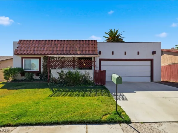 5095 Brownwood Ave, Las Vegas, NV 89122