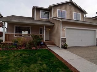 9811 28th Dr SE, Everett, WA 98208