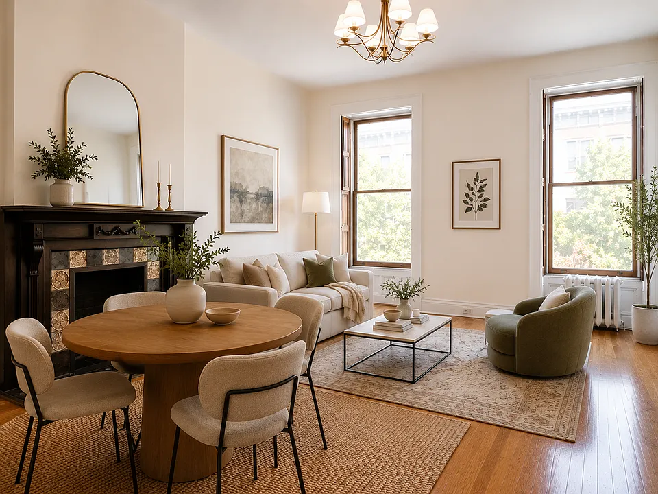 45 8th Ave #4F