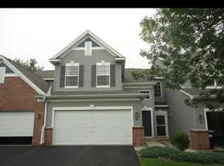 6870 139th Ln NW UNIT 2, Ramsey, MN 55303