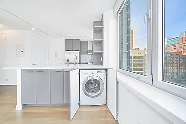 Rented by Living New York