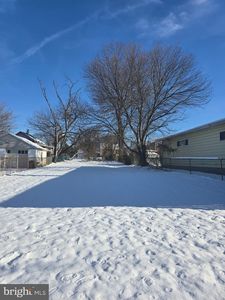 Dreyden Ave, Trenton, NJ, 08638
