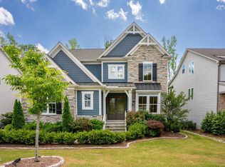 2737 Willow Rock Ln, Apex, NC 27523