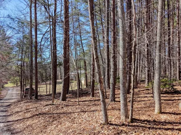 Sunset Dr, Blairsville, GA 30512