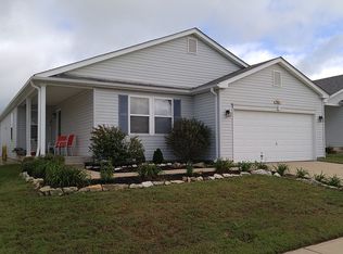 913 Union Pl, Herculaneum, MO 63048
