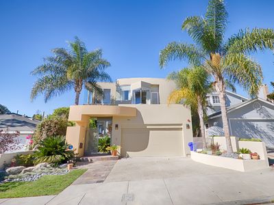 2311 Palm Ave, Manhattan Beach, CA, 90266
