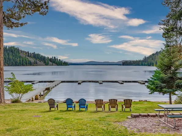 3531 K.p. Cove Rd, McCall, ID 83638