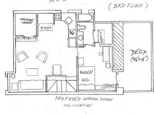 208 Montrose Ave, Toronto, ON M6G3G7