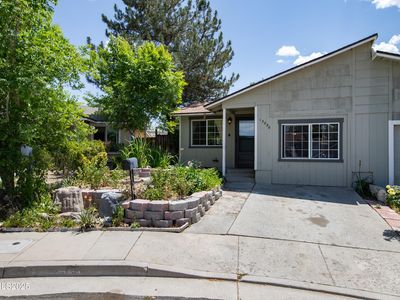 13250 Rolling Sage Pl, Reno, NV, 89506
