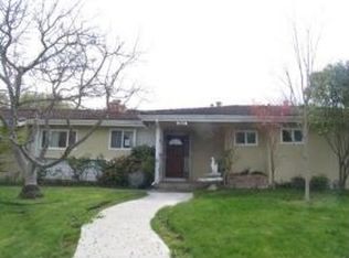 1375 Monte Maria Ave, Novato, CA