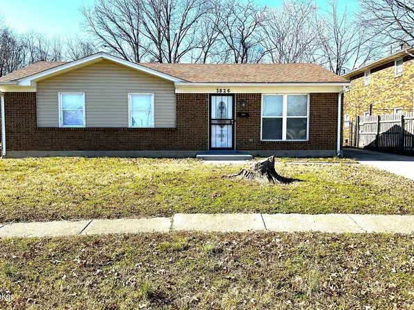 3826 Oboe Dr, Louisville, KY 40216