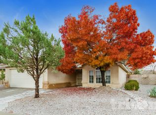 6708 Valle Verde Rd NW, Albuquerque, NM 87114