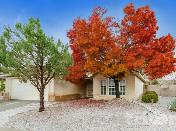 6708 Valle Verde Rd NW, Albuquerque, NM 87114