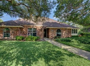 2600 Foxboro Dr, Richardson, TX 75082