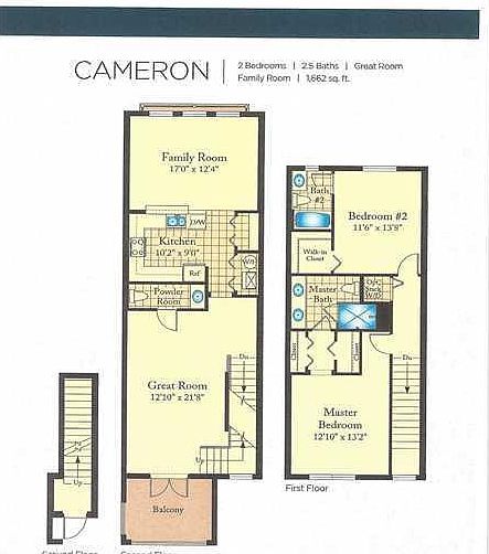2nd image of 1067 SW 147 Avenue #1067