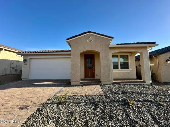 4421 W Palace Station Road, Phoenix, AZ 85087