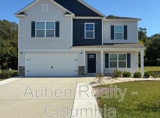 6 Brazilian Dr, Elgin, SC 29045