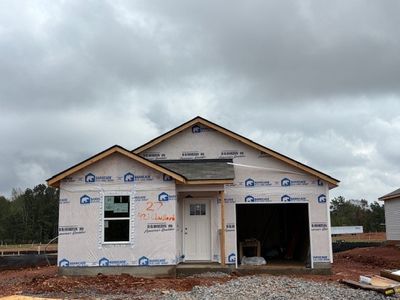 421 Cloudland Dr Lot 27, Portland, TN, 37148