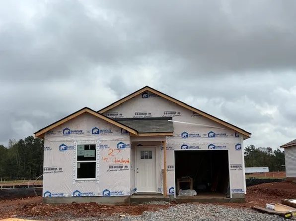 421 Cloudland Dr Lot 27, Portland, TN 37148