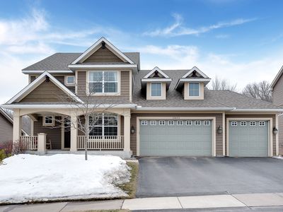 15455 58th Pl N, Plymouth, MN, 55446