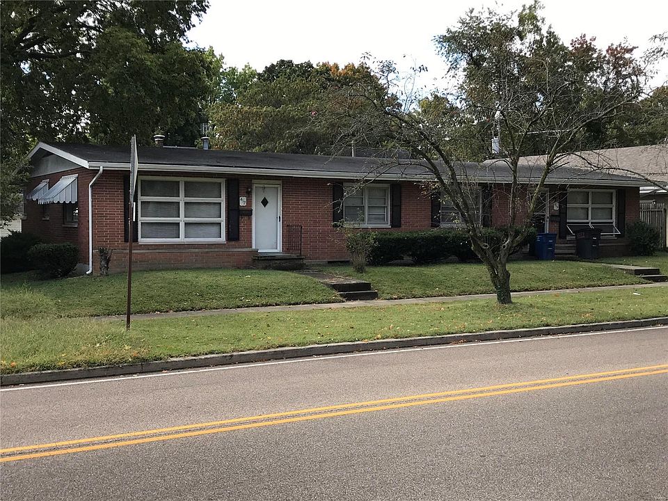 1st image of 412 W College Ave #1 & 2