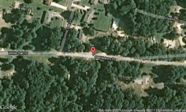 Map View