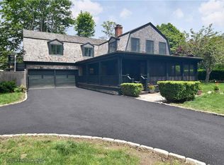 99 Coggeshall Ave, Newport, RI 02840
