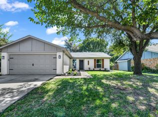 7108 Wayfarer Trl, Fort Worth, TX 76137