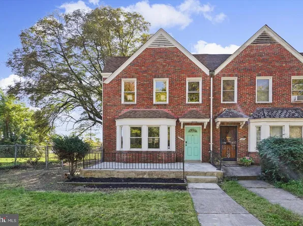 2825 Gwynns Falls Pkwy, Baltimore, MD 21216