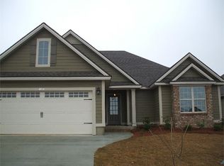 4164 Cider Trl, Hahira, GA 31632