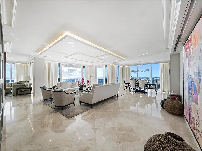 3200 N Ocean Blvd #2310 — Photo 37