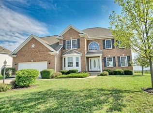 1308 Lyndhurst Dr, Dayton, OH 45434