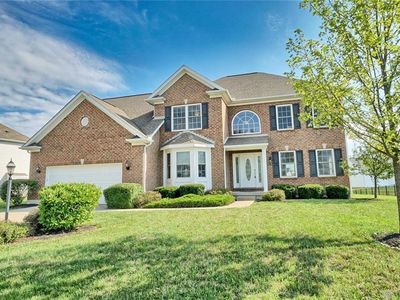 1308 Lyndhurst Dr, Dayton, OH, 45434