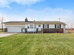 4784 18th St SW, Byron Center, MI 49315