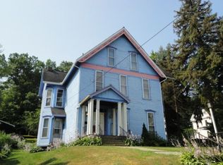 117 W 3rd St, Oil City, PA 16301