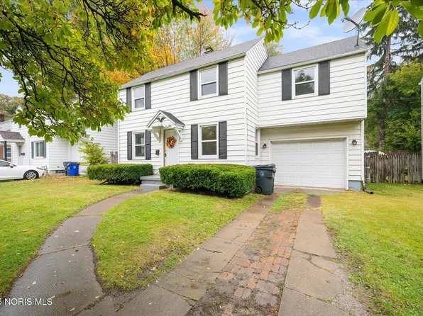 2146 Marlow Rd, Toledo, OH 43613