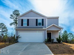 1537 Austin Dr, Macon, GA 31217