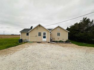 17865 W South St, Holstein, NE 68950