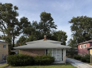 2322 W 157th Pl, Markham, IL 60426
